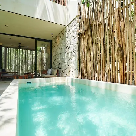 Afra 2 Villa