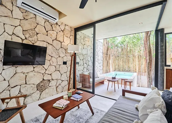 Holiday home Afra 2