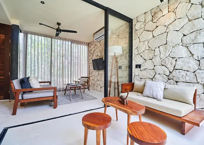 Afra 2 Holiday home *