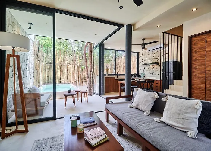 Holiday home Afra 2 *